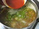 Soupe de poisson aux châtaignes - 13.1