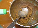 Soupe de poisson aux châtaignes - 17.1