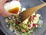 Soupe de boeuf et nouilles façon chinoise - 6.3