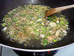 Soupe de boeuf et nouilles façon chinoise - 9.3