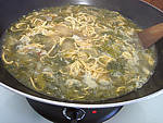 Soupe de boeuf et nouilles façon chinoise - 11.1