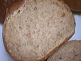 Image : Pain de seigle