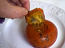 Liqueur de kakis - 2.2