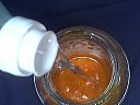 Liqueur de kakis - 4.2