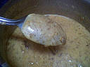 Sauce aux cèpes - 7.2