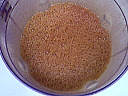 Tartelettes aux poires rapides - 1.2