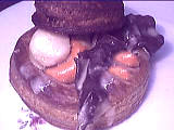 Image : Pâte feuilletée