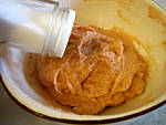 Quenelles de truite - 6.2