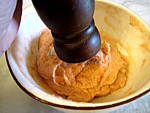 Quenelles de truite - 6.3