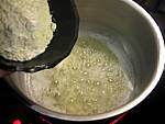 Quenelles de truite - 9.2