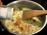 Quenelles de truite - 11.3