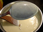 Quenelles de truite - 12.3