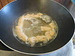 Quenelles de truite - 14.1