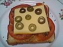 Tartines à l'italienne - 4.1