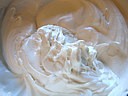 Mousse au chocolat aux noix et coco - 11.1