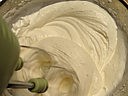 Mousse au chocolat aux noix et coco - 13.1