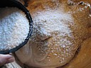Mousse au chocolat aux noix et coco - 17.2