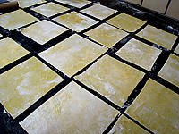 Image : Pâte à wonton