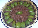 Tarte aux reines-claude - 8.2