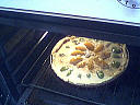 Tarte aux reines-claude - 10.2