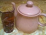 Image : Thé à la menthe