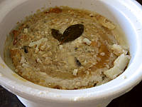 Image : Pâté de campagne aux raisins secs