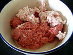 Pâté de campagne aux raisins secs - 7.3