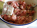 Pâté de campagne aux raisins secs - 12.1