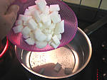 Purée de navets au chèvre - 5.3