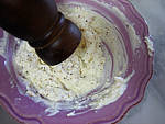Purée de navets au chèvre - 9.1
