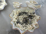 Purée de navets au chèvre - 9.2