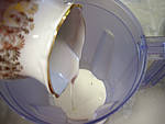 Purée de navets au chèvre - 11.1