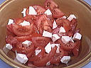 Salade de pâtes au pistou - 3.2