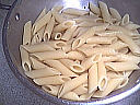 Salade de pâtes au pistou - 5.1