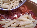 Salade de pâtes au pistou - 5.2