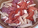 Salade de pâtes au pistou - 6.1