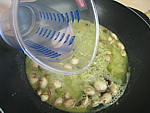 Velouté de fèves aux harengs - 17.2