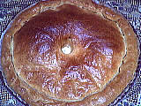 Image : Pâté de pommes de terre