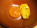 Sauce mayonnaise à la tomate - 1.2