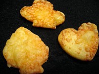 Image : Velouté de mâche