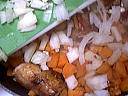Poulet aux carottes - 8.1
