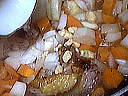 Poulet aux carottes - 8.2