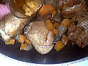 Poulet aux carottes - 9.1