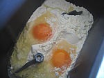 Rissoles aux foies de volaille - 1.1