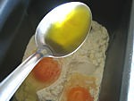 Rissoles aux foies de volaille - 1.2