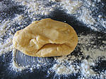 Rissoles aux foies de volaille - 12.2