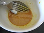 Rissoles aux foies de volaille - 19.2