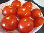 Tomates farcies au tofu - 2.2