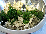 Tomates farcies au tofu - 8.3