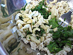 Tomates farcies au tofu - 9.1